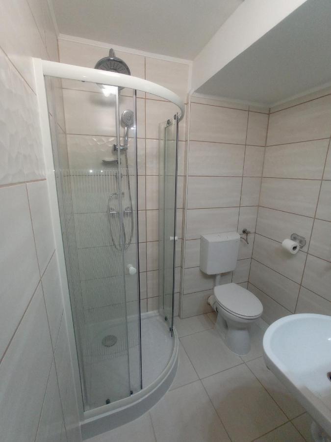 Veronika Rooms Hévíz Exteriér fotografie