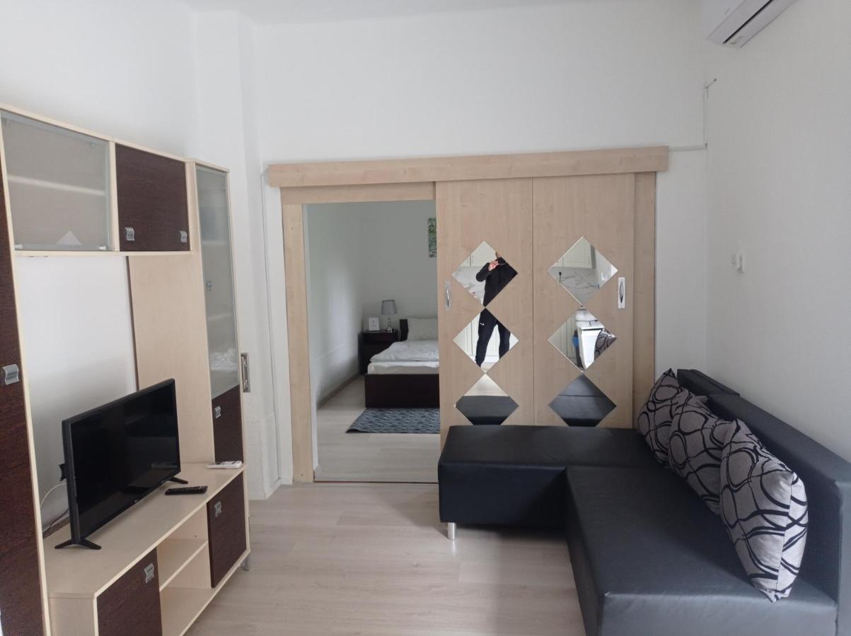 Veronika Rooms Hévíz Exteriér fotografie