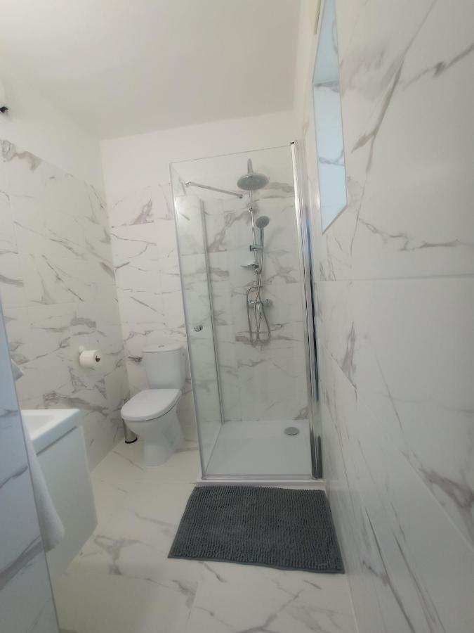 Veronika Rooms Hévíz Exteriér fotografie