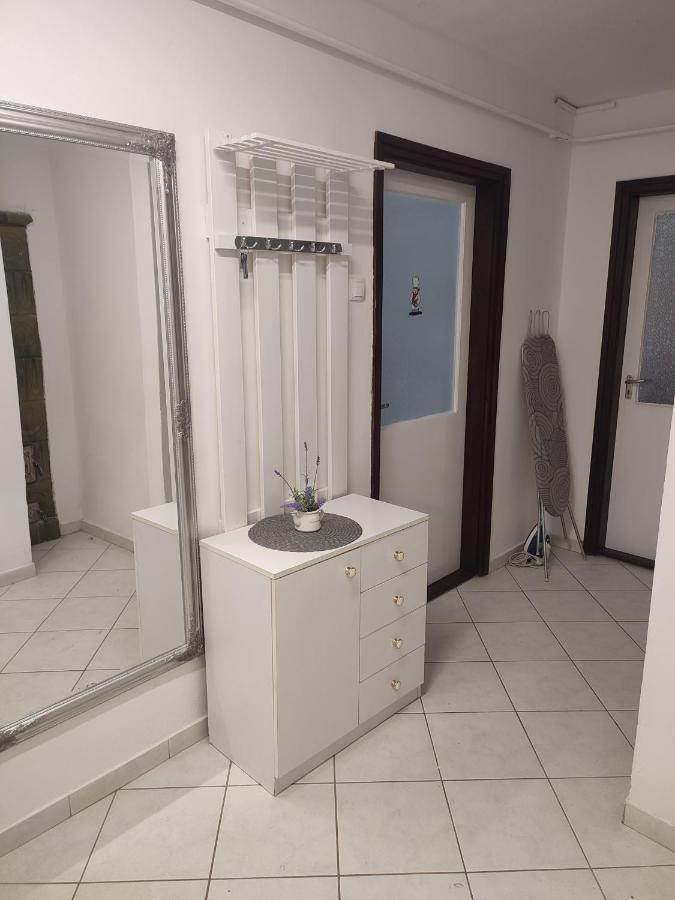 Veronika Rooms Hévíz Exteriér fotografie